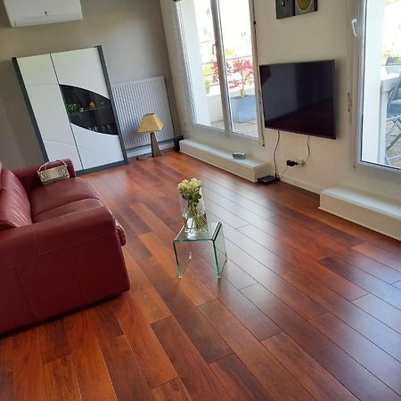 Bel Appartement Strasbourg Exterior photo