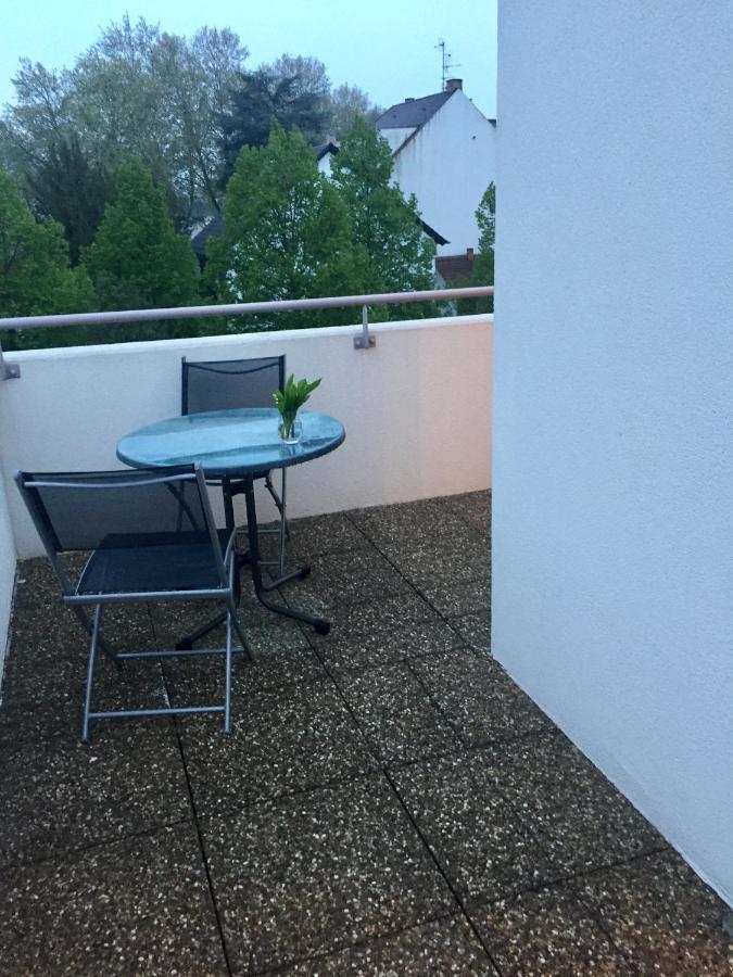 Bel Appartement Strasbourg Exterior photo