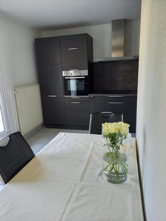 Bel Appartement Strasbourg Exterior photo