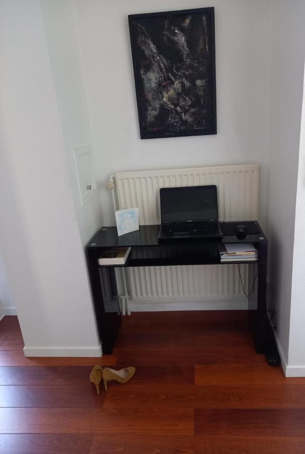 Bel Appartement Strasbourg Exterior photo